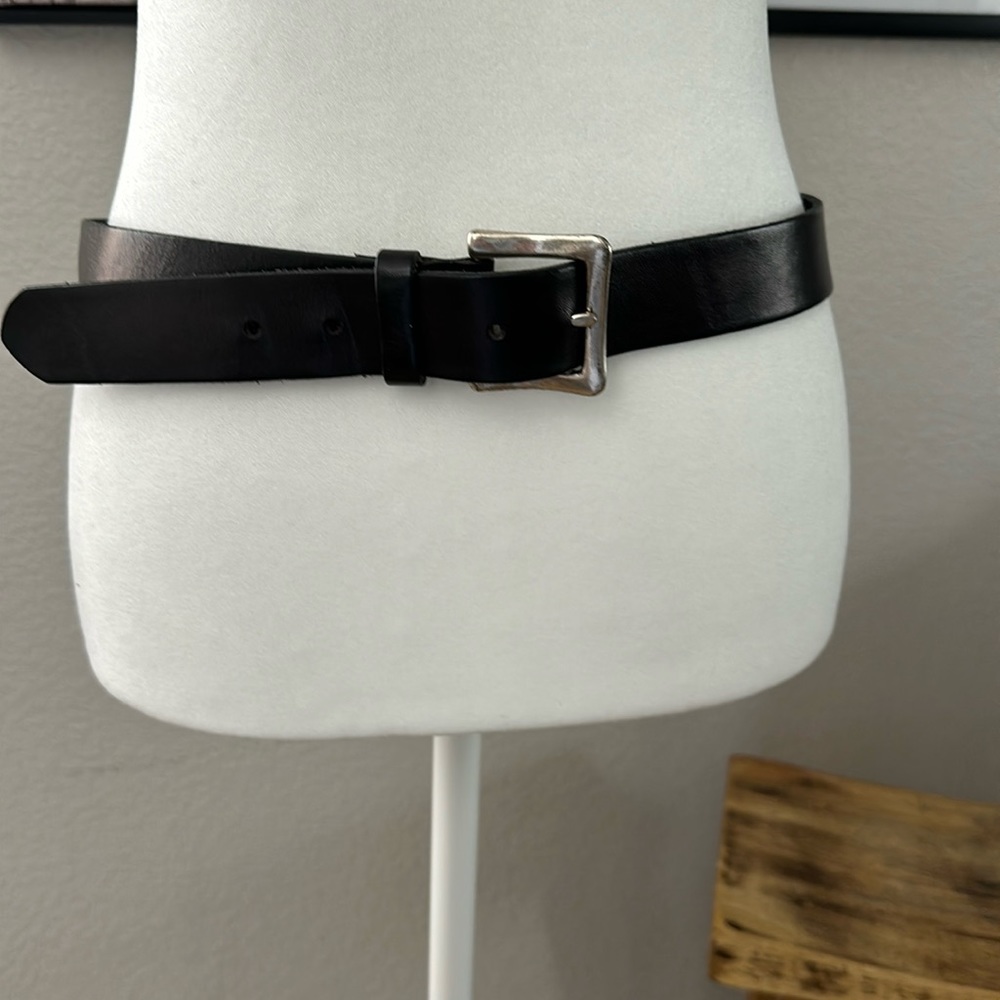 Medium black belt women